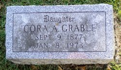 Cora A. Grable 