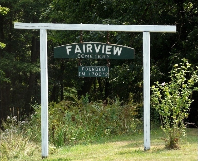 Old Fairview Cemetery