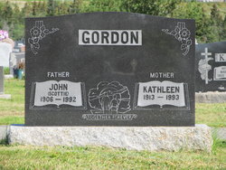 John Gordon 