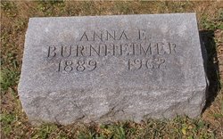 Anna Burnheimer 
