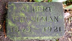 Albert W. Grundman 