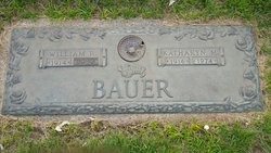 Katharyn M. <I>Rusch</I> Bauer 
