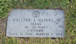 Walter Leonard Glines Jr.