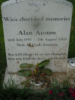 Alan Austen 