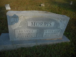 Henry T Morris 