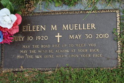 Eileen M Mueller 