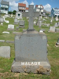 Mary Malady 