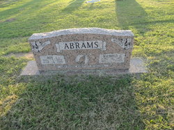 Roy L Abrams 