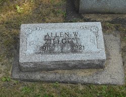 Allen W. Zillgitt 