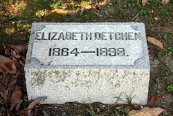 Elizabeth Detchen 