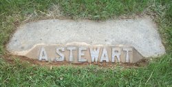 A Stewart 