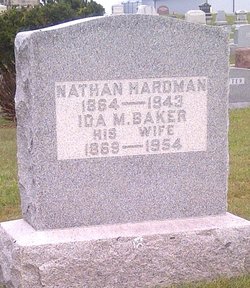Nathan Hardman 