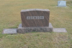 Eugene Stanley Adamson 