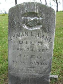Lyman L Lane 