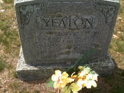  Everett Wesley Yeaton 
