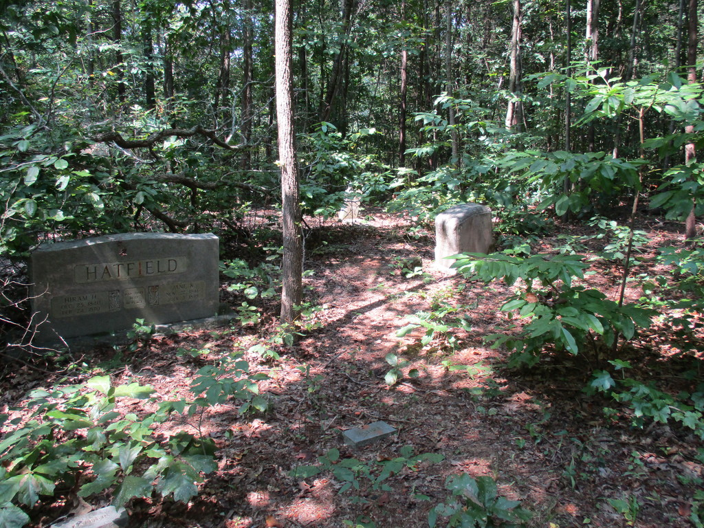 Ketner Cemetery