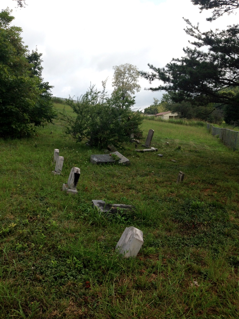 Ratcliff Cemetery