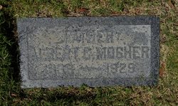 Albert C Mosher 