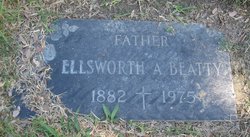 Ellsworth A. Beatty 