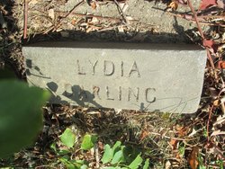 Lydia Darling 