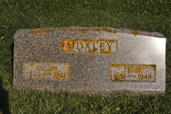 Anson M Moxley 