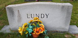 Harold D. Lundy 