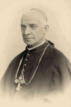 Cardinal Jan Maurycy Paweł Puzyna de Kosielsko 