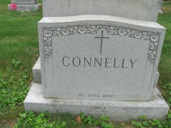Anna T <I>Delaney</I> Connelly 