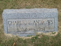 Charles E Andrews 