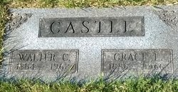 Grace L. <I>Smith</I> Castle 