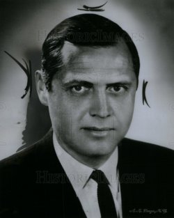 Walter Buhl Ford II