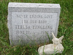 Teresa Yingling 