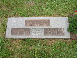 Dallas Russell Parks 