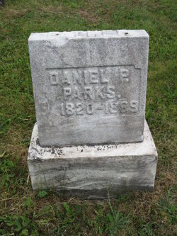 Daniel Perry Parks 