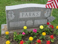 Evelyn G. Parks 