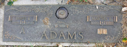 James Perkins Adams 