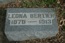 Leona Bertier 