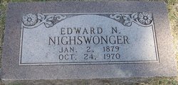 Edward Nicholas Nighswonger 