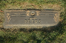 Betty Arlene <I>Benn</I> Beers 