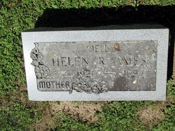 Helen R. “Nell” <I>Barnum</I> Ames 