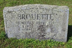 Howard Lyman Brouette 
