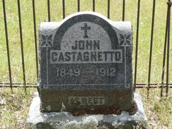 John Castagnetto 