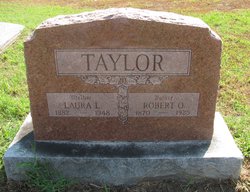 Laura L Taylor 