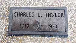 Charles L. Taylor 