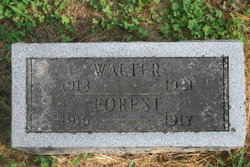 Forrest Clarence Arndt 