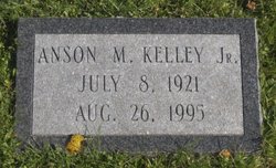 Anson Morrill Kelley Jr.