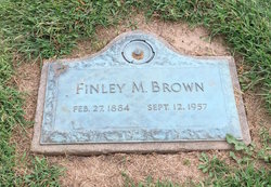 Finley M. Brown 