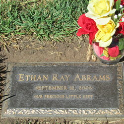 Ethan Ray Abrams 
