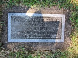 Davis T. Auldridge Jr.