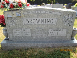 Lloyd Browning Jr.